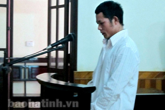 Nước mắt kẻ sát nhân ảnh 1