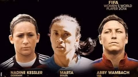 Ứng viên QBV FIFA 2014: Gọi tên Ronaldo, Messi và Neuer ảnh 8