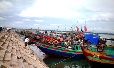 Diện mạo mới Lộc Hà ảnh 1