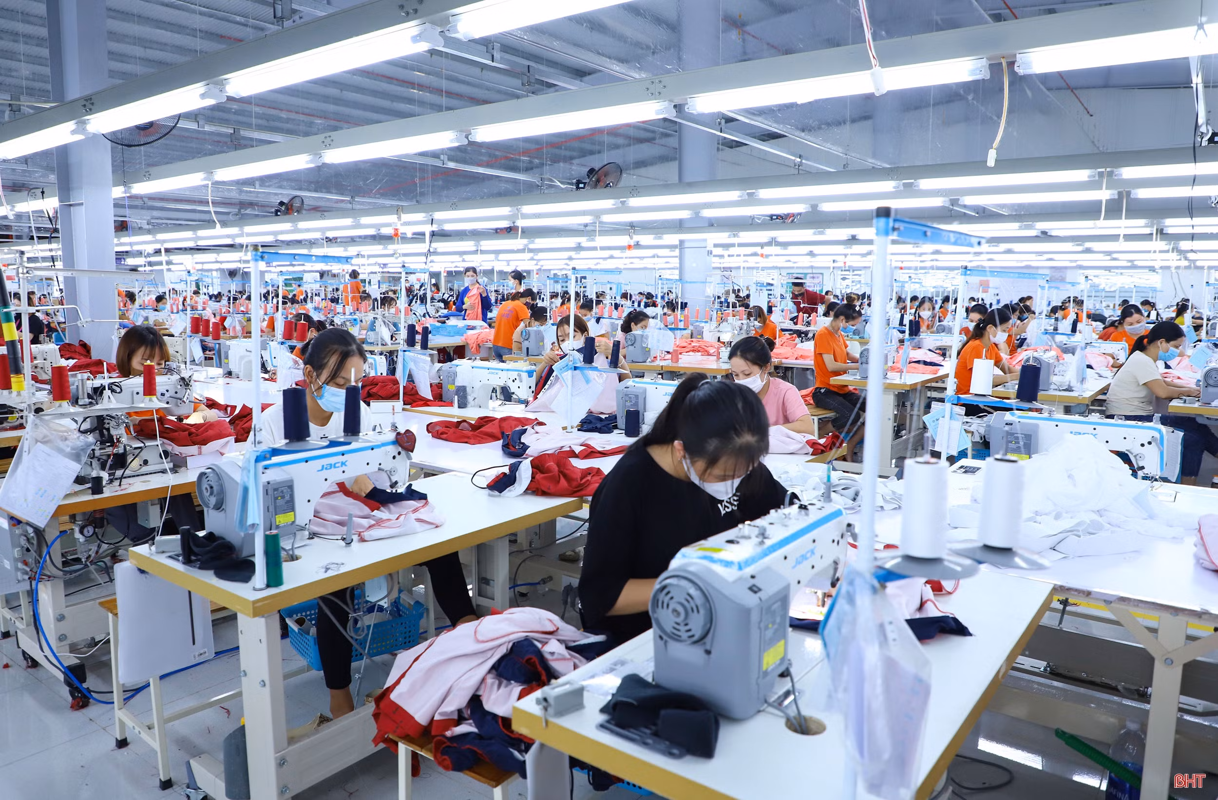 Nắm thời cơ, vượt thách thức, Hà Tĩnh nỗ lực phát triển kinh tế, đảm bảo an sinh xã hội