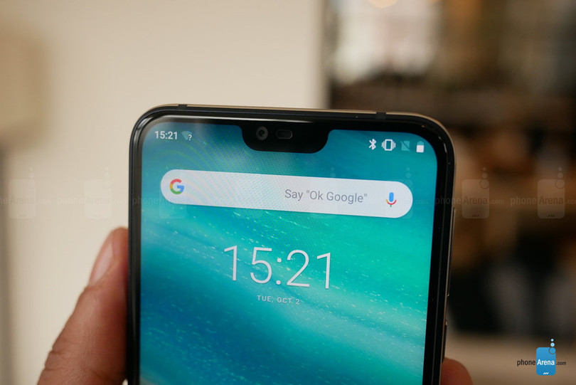 Chi tiết Nokia 7.1 vừa ra mắt - camera kép, giá từ 349 USD