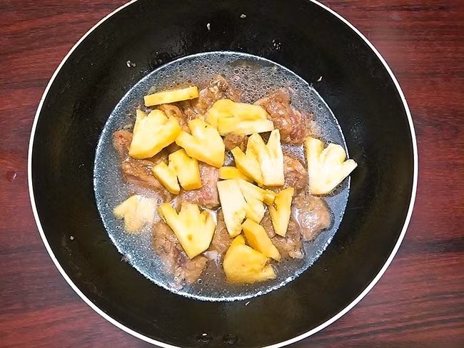 Cách làm 5 món sườn rim chuẩn 10 điểm