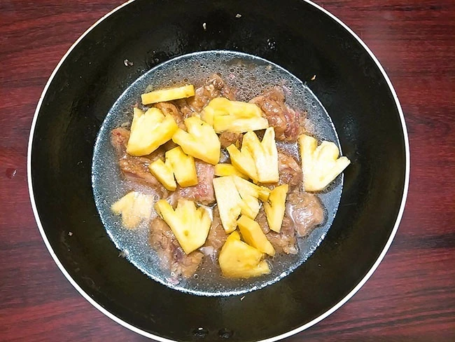 Cách làm 5 món sườn rim chuẩn 10 điểm