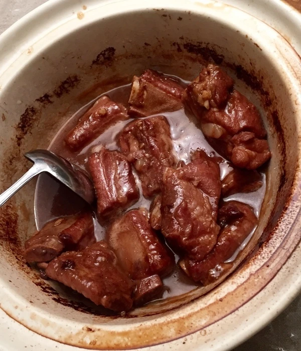 Cách làm 5 món sườn rim chuẩn 10 điểm