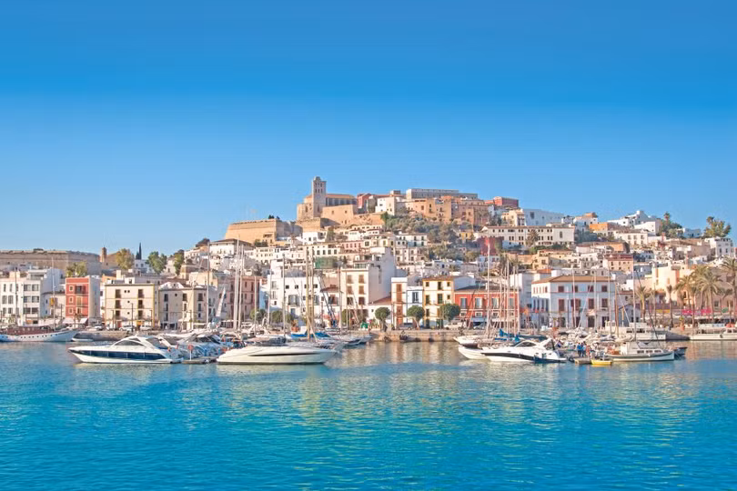 10 hòn đảo dành cho du khách còn nuối tiếc mùa hè