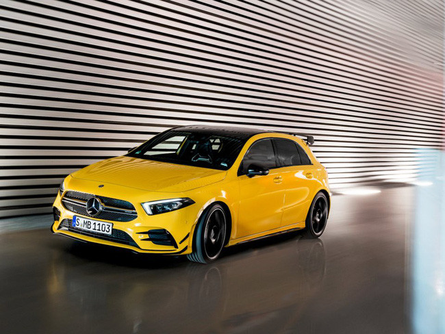 28 mẫu xe được chờ đón tại Paris Motor Show 2018 - Ảnh 8. 28 mẫu xe được chờ đón tại Paris Motor Show 2018