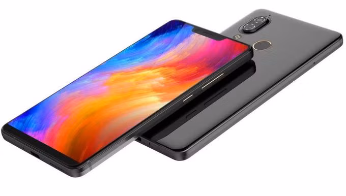 5 smartphone tầm trung vừa giảm giá mạnh