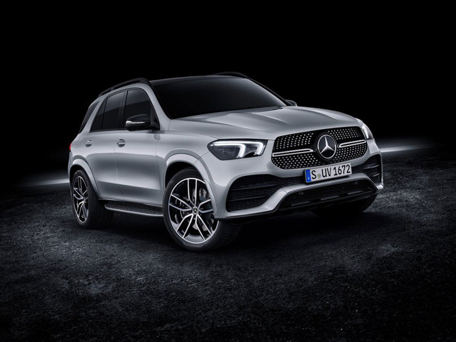 28 mẫu xe được chờ đón tại Paris Motor Show 2018 - Ảnh 9. 28 mẫu xe được chờ đón tại Paris Motor Show 2018