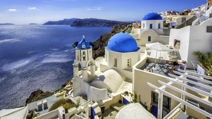 Rộn bước chân tới những địa điểm tuyệt đẹp trong tháng 10