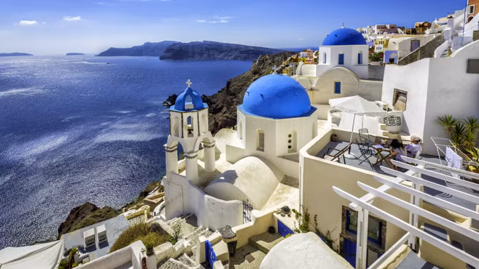 Rộn bước chân tới những địa điểm tuyệt đẹp trong tháng 10