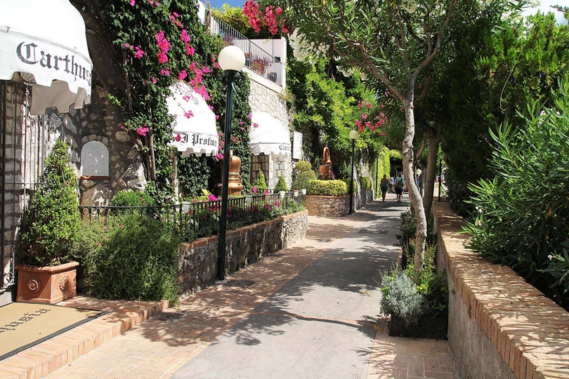 10 hòn đảo dành cho du khách còn nuối tiếc mùa hè