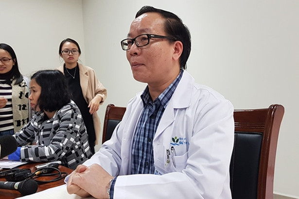 Chủng virus EV71 có nguy cơ gây tử vong ở trẻ