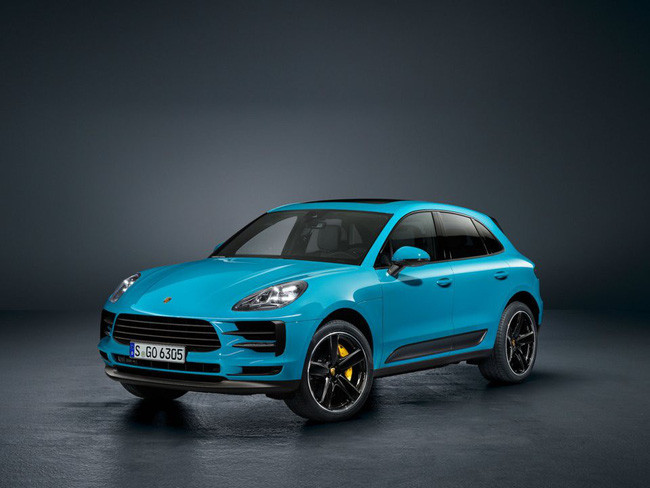 28 mẫu xe được chờ đón tại Paris Motor Show 2018 - Ảnh 21. 28 mẫu xe được chờ đón tại Paris Motor Show 2018