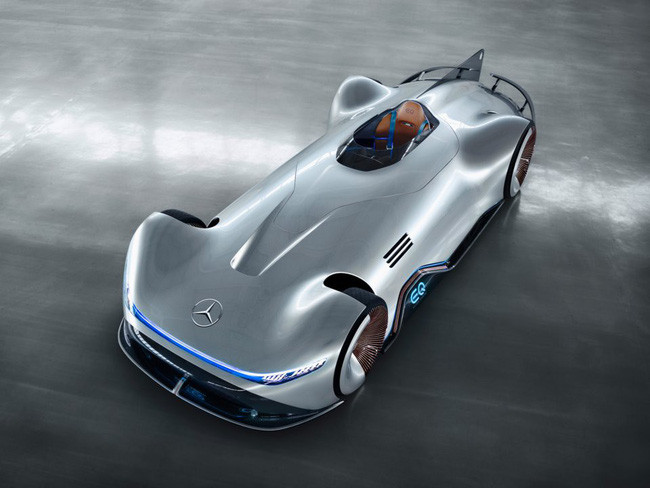 28 mẫu xe được chờ đón tại Paris Motor Show 2018 - Ảnh 11. 28 mẫu xe được chờ đón tại Paris Motor Show 2018