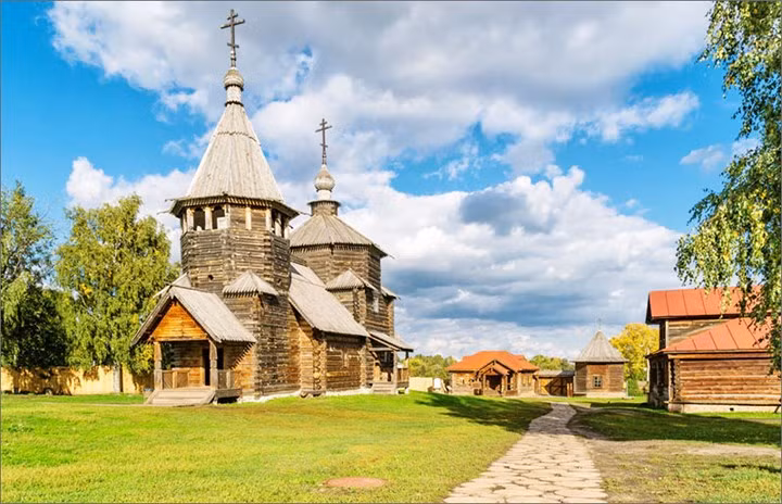 10 điểm du lịch nổi tiếng trên thế giới bạn nên đến vào mùa thu