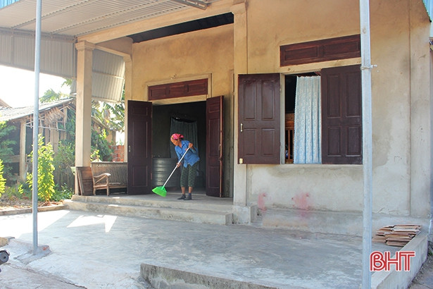 Hà Tĩnh: Dư nợ chính sách xã hội đạt trên 4.321 tỷ đồng