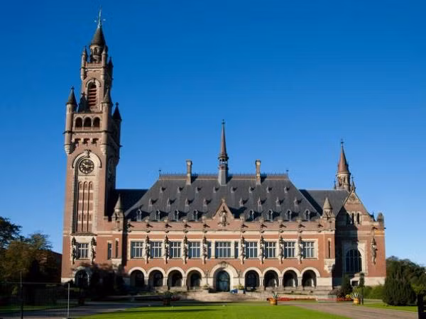 Thế giới ngày qua: Tòa án Công lý Quốc tế ra phán quyết yêu cầu Mỹ dỡ bỏ trừng phạt Iran