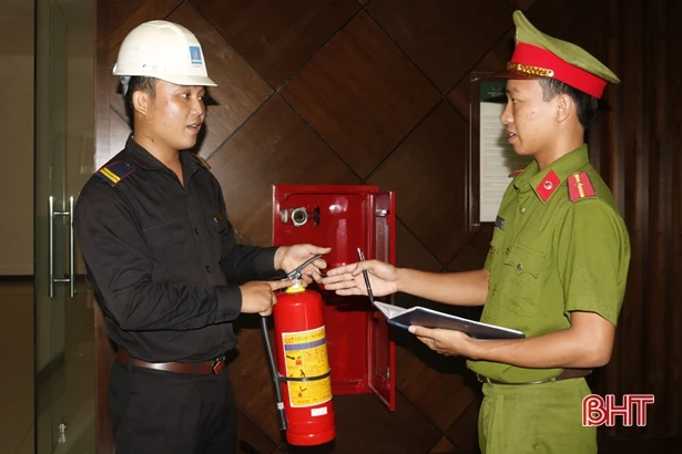 “Canh lửa” ở khu kinh tế trọng điểm Vũng Áng