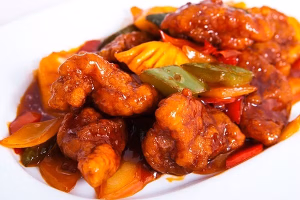 Cách làm 5 món sườn rim chuẩn 10 điểm