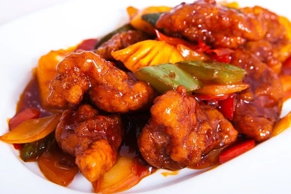 Cách làm 5 món sườn rim chuẩn 10 điểm