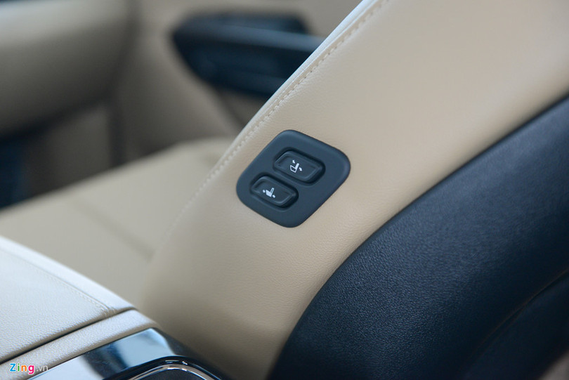 Chi tiết Kia Sedona 2018 vừa về Việt Nam, giá từ 1,1 tỷ đồng hình ảnh 15 Chi tiết Kia Sedona 2018 vừa về Việt Nam, giá từ 1,1 tỷ đồng