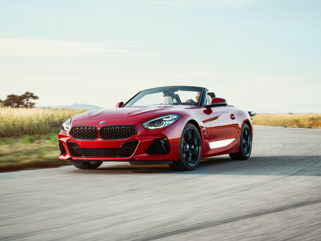 28 mẫu xe được chờ đón tại Paris Motor Show 2018 - Ảnh 19. 28 mẫu xe được chờ đón tại Paris Motor Show 2018