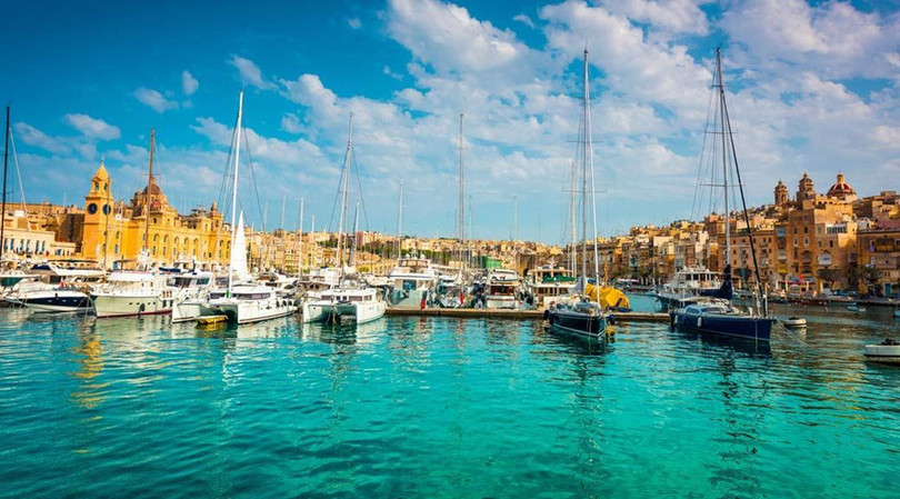 10 hòn đảo dành cho du khách còn nuối tiếc mùa hè