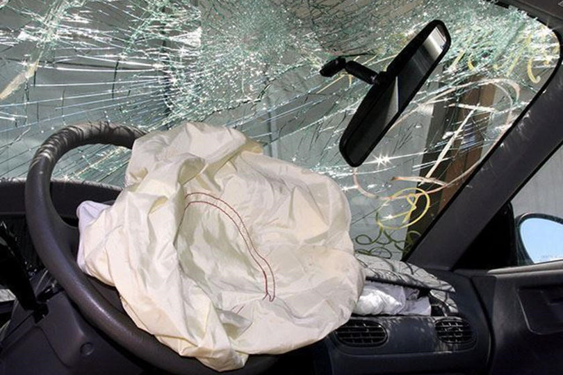 Gần triệu xe Honda lại sắp phải sửa túi khí