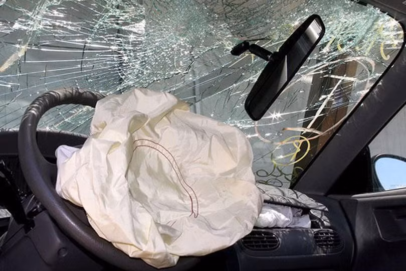 Gần triệu xe Honda lại sắp phải sửa túi khí