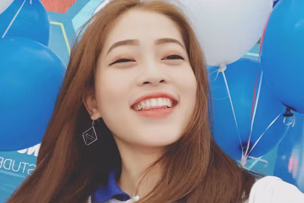 Á hậu Phương Nga công bố trang phục dân tộc tại Miss Grand International