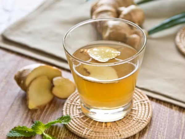 Uống loạt thức uống “thần kỳ” này vào sáng sớm, giúp bạn cải thiện sức khỏe