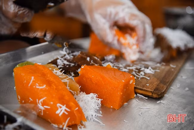 Những nốt trầm lặng lẽ…