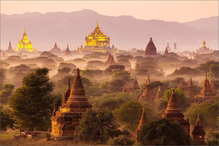 10 điểm du lịch nổi tiếng thế giới bạn nên đến vào mùa thu hình 1 10 điểm du lịch nổi tiếng trên thế giới bạn nên đến vào mùa thu