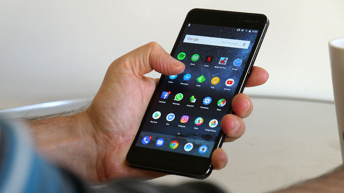 5 smartphone tầm trung vừa giảm giá mạnh ảnh 3 5 smartphone tầm trung vừa giảm giá mạnh