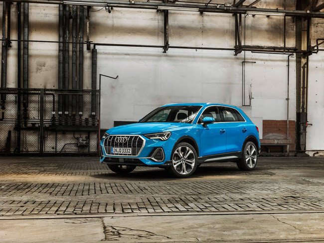 28 mẫu xe được chờ đón tại Paris Motor Show 2018 - Ảnh 15. 28 mẫu xe được chờ đón tại Paris Motor Show 2018