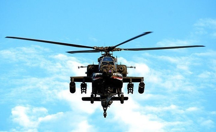 Hình ảnh một số loại chiến đấu cơ sừng sỏ trước đây và ngày nay