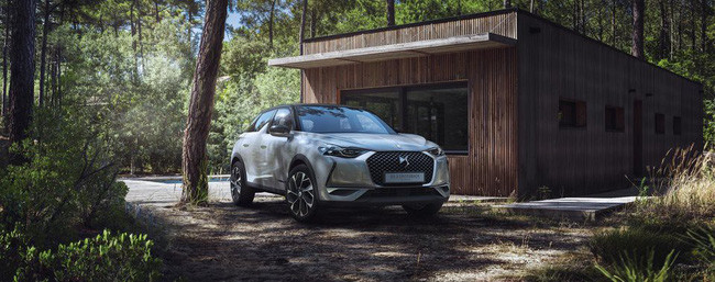 28 mẫu xe được chờ đón tại Paris Motor Show 2018 - Ảnh 5. 28 mẫu xe được chờ đón tại Paris Motor Show 2018