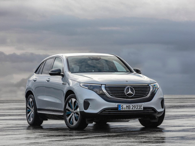 28 mẫu xe được chờ đón tại Paris Motor Show 2018 - Ảnh 12. 28 mẫu xe được chờ đón tại Paris Motor Show 2018