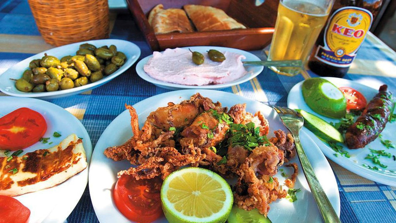 10 hòn đảo dành cho du khách còn nuối tiếc mùa hè