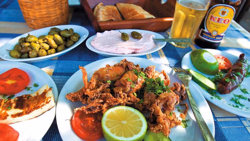 10 hòn đảo dành cho du khách còn nuối tiếc mùa hè