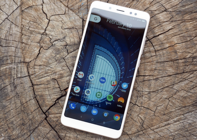 5 smartphone tầm trung vừa giảm giá mạnh ảnh 4 5 smartphone tầm trung vừa giảm giá mạnh