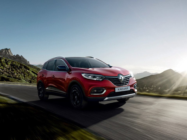 28 mẫu xe được chờ đón tại Paris Motor Show 2018 - Ảnh 1. 28 mẫu xe được chờ đón tại Paris Motor Show 2018