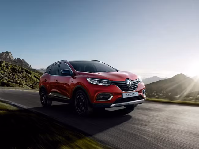 28 mẫu xe được chờ đón tại Paris Motor Show 2018