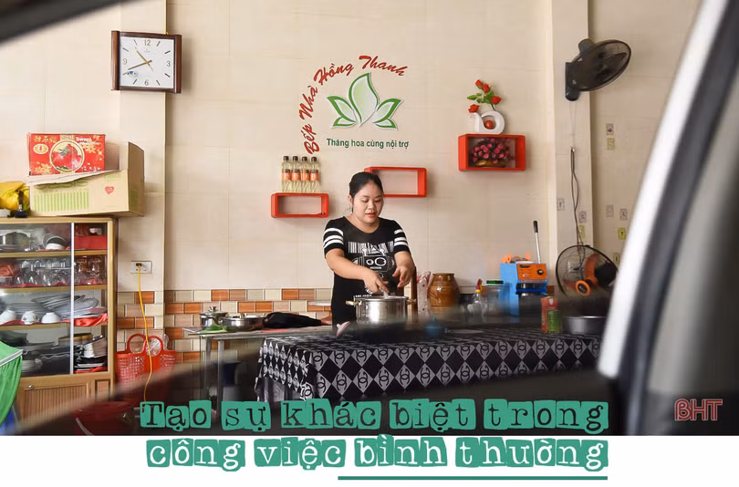 Những nốt trầm lặng lẽ…