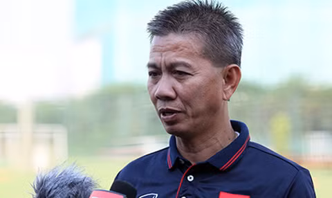 U19 Việt Nam triệu tập 4 cầu thủ Hà Nội B sau trận play-off lên V.League