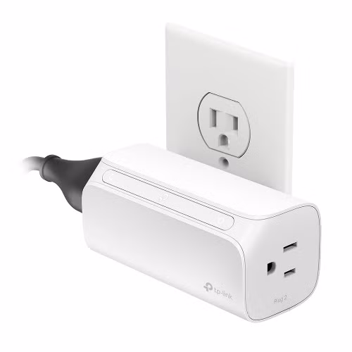 Những ổ cắm thông minh tốt nhất cho smarthome