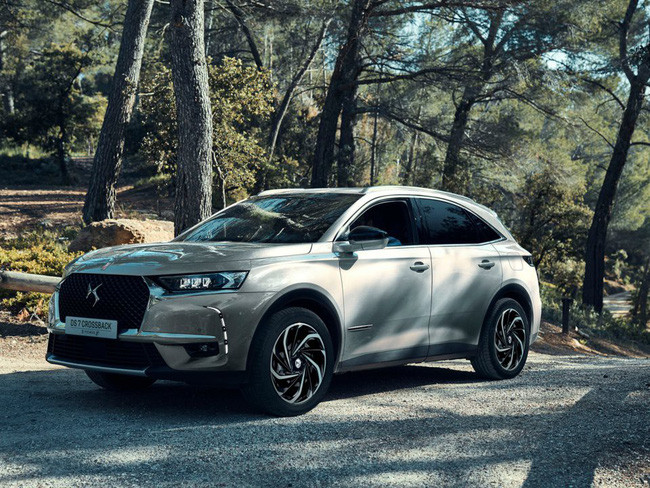 28 mẫu xe được chờ đón tại Paris Motor Show 2018 - Ảnh 6. 28 mẫu xe được chờ đón tại Paris Motor Show 2018