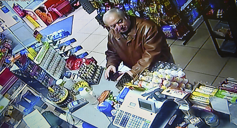 Cựu điệp viên hai mang Skripal không tin bị Nga đầu độc ảnh 1 Cựu điệp viên hai mang Skripal không tin bị Nga đầu độc