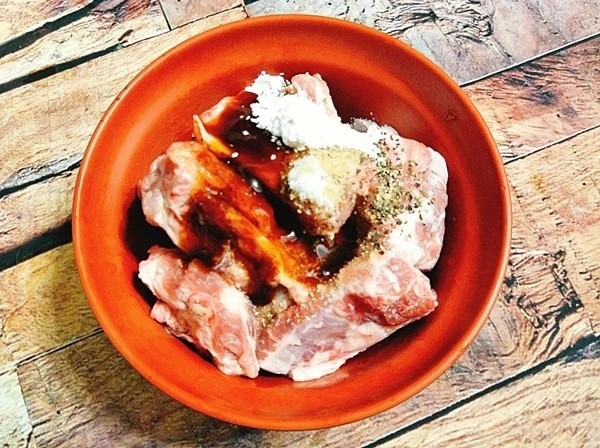 Cách làm 5 món sườn rim chuẩn 10 điểm