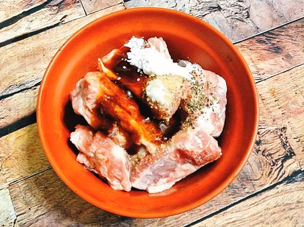 Cách làm 5 món sườn rim chuẩn 10 điểm